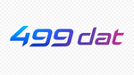 499 dat লোগো